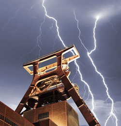 Advanced Lightning Protection (ALP) - Earthing, Surge and Lightning Protection Specialists
