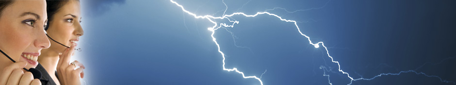 Advanced Lightning Protection - Contact Us
