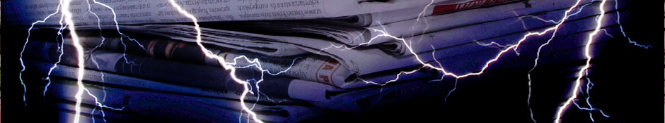 Advanced Lightning Protection - Press