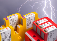 DEHN products