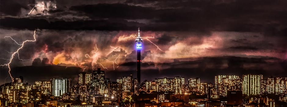 Advanced Lightning Protection (ALP) - Earthing, Surge and Lightning Protection Specialists