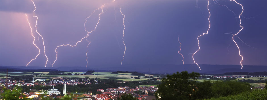 Advanced Lightning Protection (ALP) - Earthing, Surge and Lightning Protection Specialists